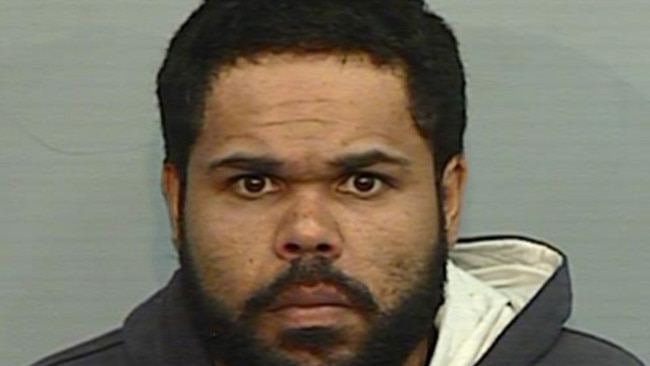 Daryl Edward Carr, of Wyong, has been sentenced over a carjacking and police pursuit. Picture: NSW Police