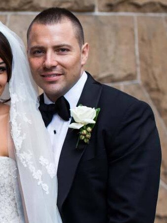 Marco Coffen, 39. Dubai. Former Comanchero and techno whiz who holds the rights to the encrypted underworld telephone service Ciphr in Australia. Left Australia in 2013. Person of interest in the fatal shooting of Chubb security guard Gary Allibon.