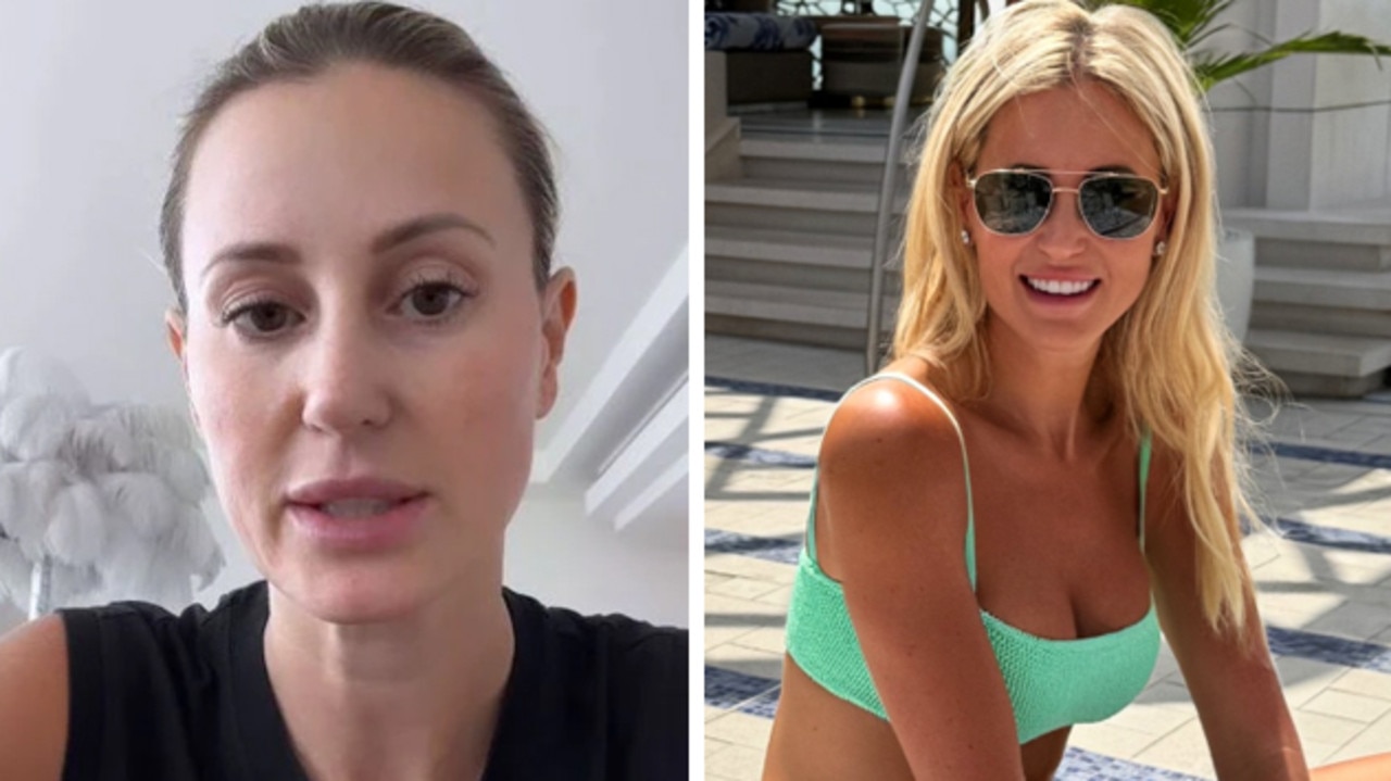 Major update in Roxy Jacenko scandal