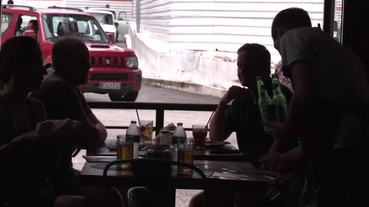 Cuba plunges into darkness as its power grid fails | The Australian
