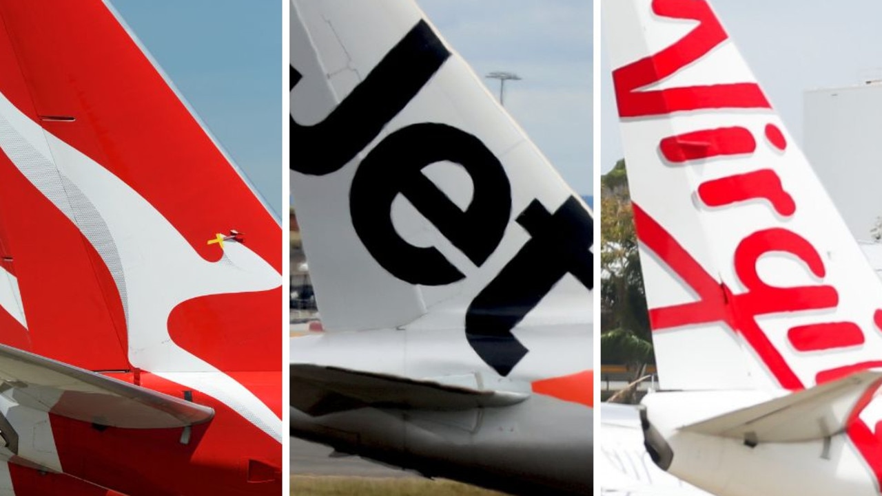 How to claim unredeemed Qantas and Jetstar flight credits