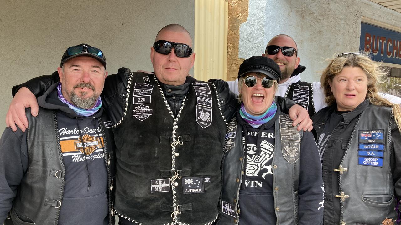 Ride Against Suicide 2022: See the photos from seventh annual Ride ...