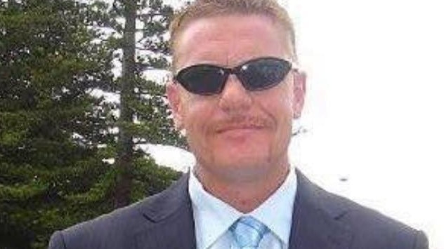 Spring Farm man Peter Gordon Reid has been charged with three counts of impersonating a police officer.