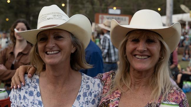 The 2023 Gympie Music Muster. August 24, 2023. Picture: Christine Schindler