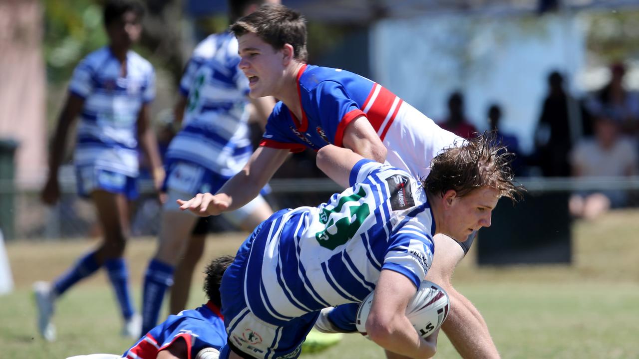 NAMED: Cairns’ junior rugby league representative teams | The Cairns Post