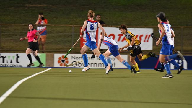 Photos from TPL grand final day 2024. Picture: Darcy Jennings.