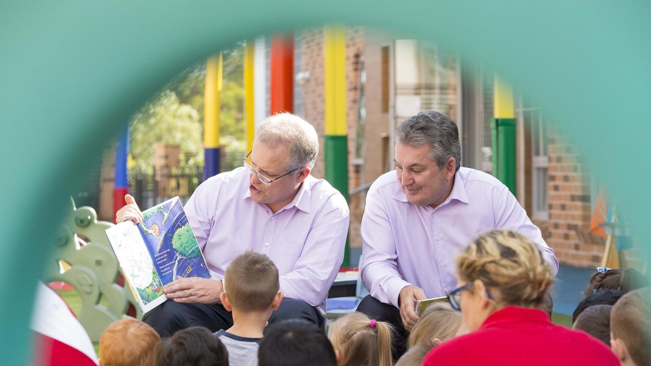 Early Childhood Australia has urged the Morrison Government to provide ‘clarity’ to parents.