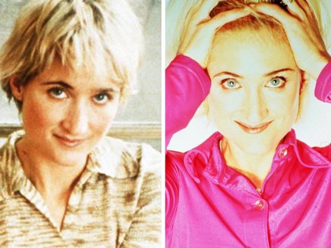 90s pop legend Jill Sobule has died.