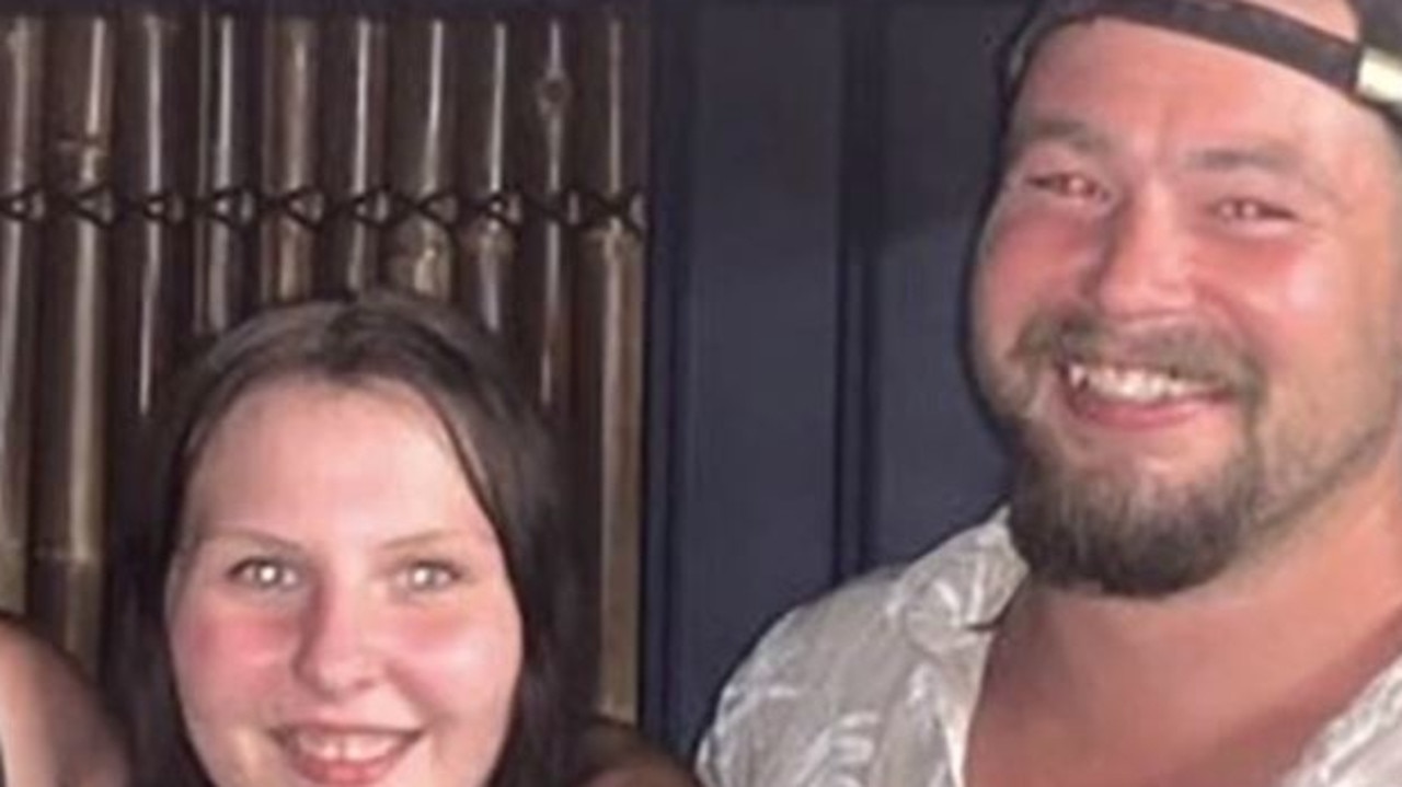 ‘What have I done?’: Court hears chilling moments after alleged murder