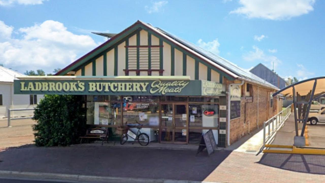 After 30 years in business, Ladbrooks butchery is up for sale.
