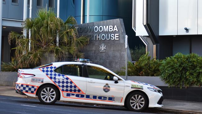 A Toowoomba District Court jury found the man guilty of all four child sex offences.