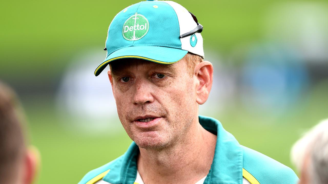 The Aussie coaching credentials we all ignored... but why 18 months could blow it all up