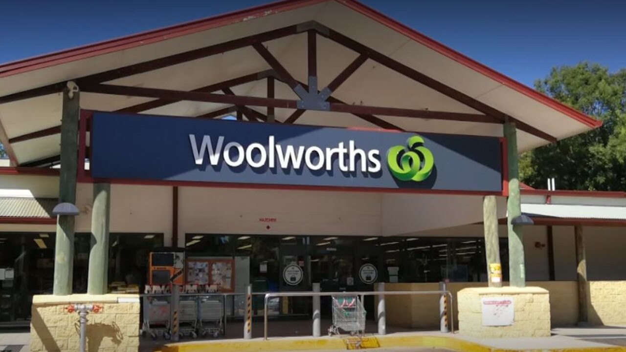 Woolworths is Australia’s most trusted brand.