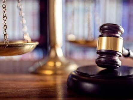 One motorbike ride leaves man with seven charges and a jail term