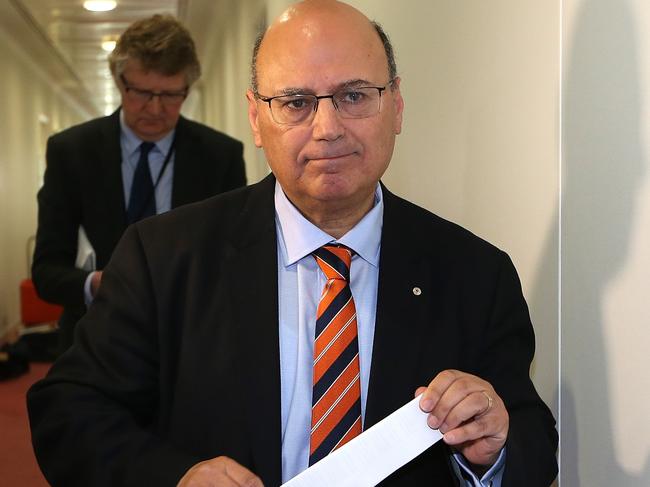 Arthur Sinodinos. Picture: Kym Smith