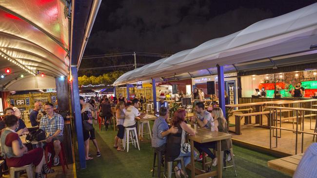 NightQuarter’s owners say they could be up and running again in six months if they can find the right site.