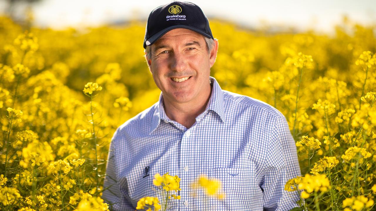 GrainCorp’s (ASX:GNC) Renewable Fuels Ambitions Given Boost By Budget ...