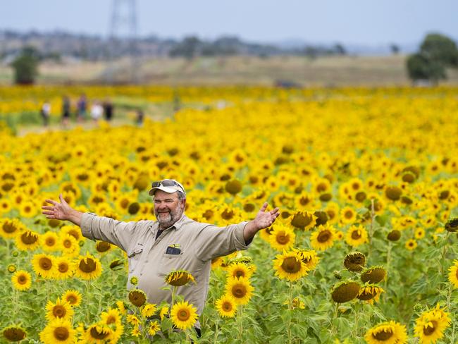 Huge Easter weekend: 10 things to do in the Darling Downs