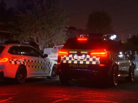 The incident started in Brighton and ended in Yarraville. Picture: ABC News