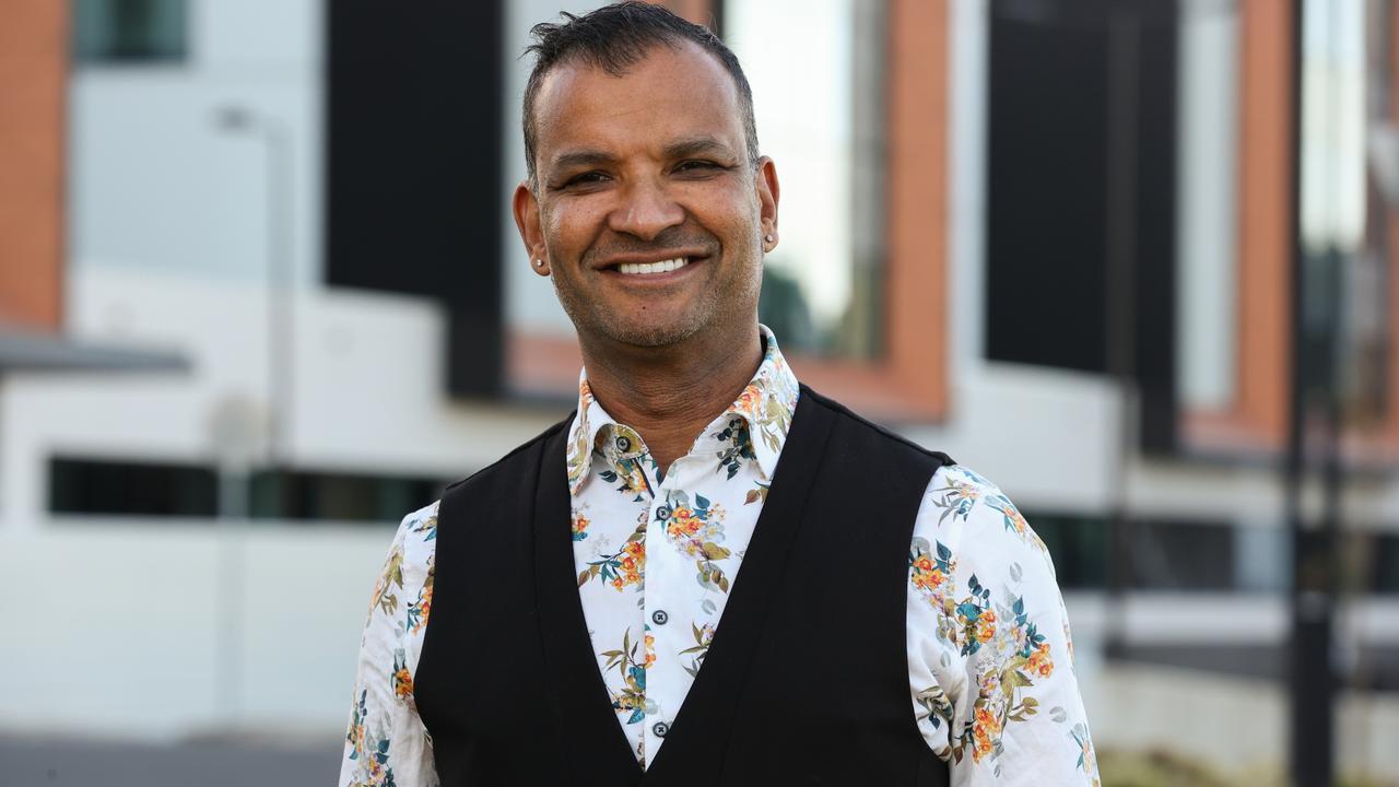 Associate Professor Ranil Gunewardene New South Wales first: MDMA to treat Post Traumatic Stress Disorder sufferers