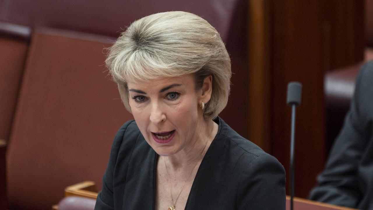 Unions urge Michaelia Cash to intervene in Qantas fight | The Australian