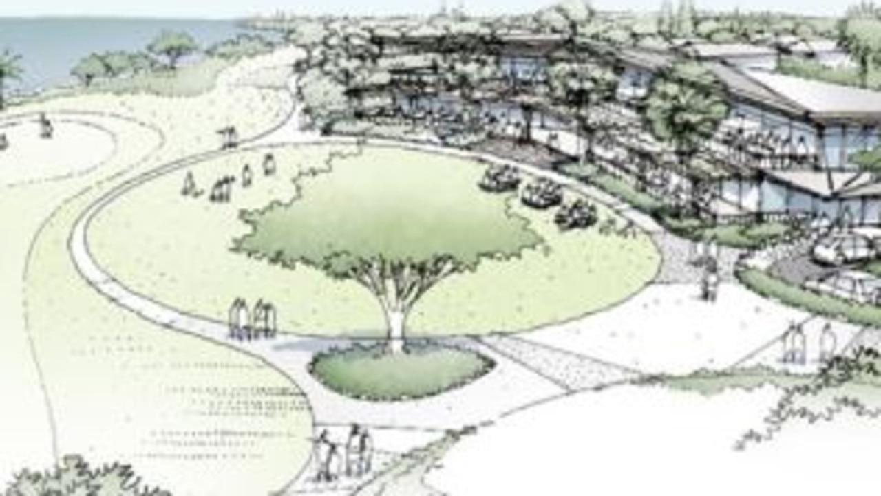 Council has approved a staged residential estate including 620 lots, parks, and a future local centre