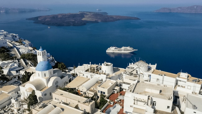 Top six Mediterranean ports you must visit on your next cruise