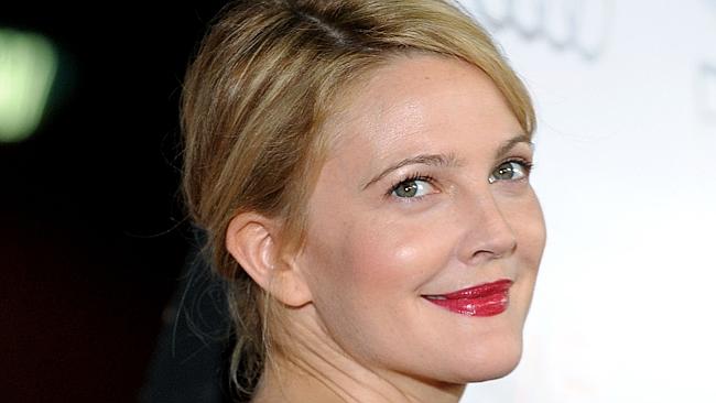 Drew Barrymore is always at the forefront of beauty trends - and you can be too.