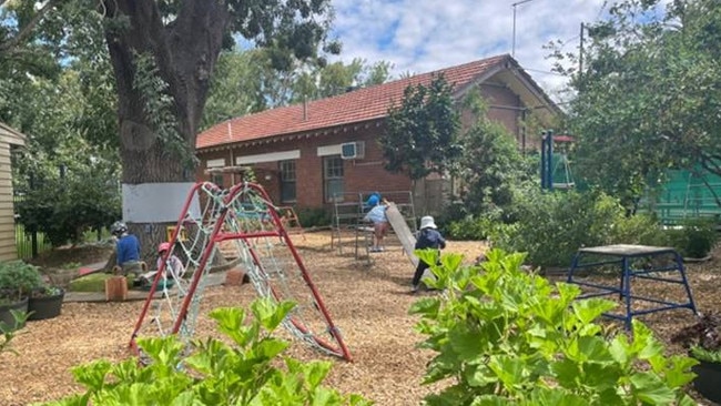 Powlett Reserve Children's Centre has been ranked as one of the top child care centres in Victoria.