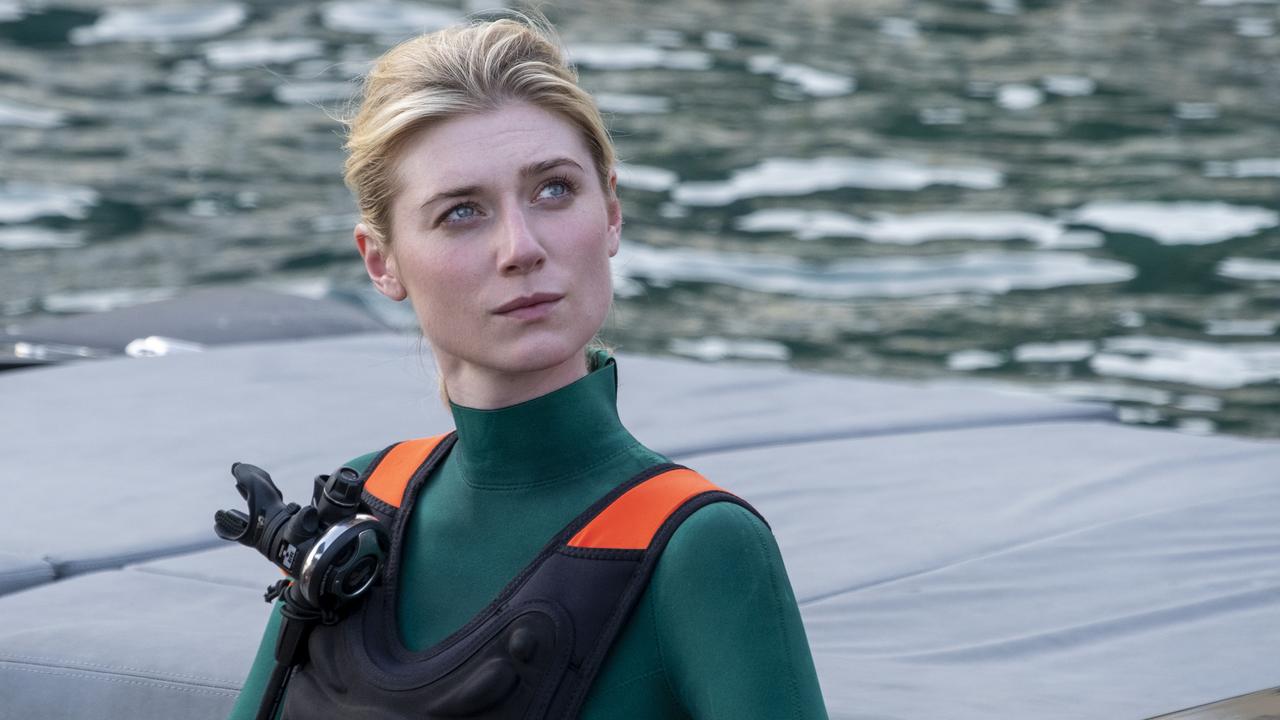 Elizabeth Debicki is an Australian actor best known for The Night Manager and Widows, and will play Princess Diana in the fifth and sixth seasons of The Crown.