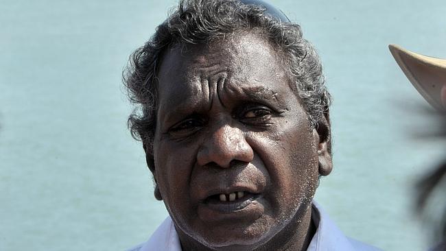 Tiwis touchy on Francis Xavier Kurrupuwu ‘deal’ | The Australian