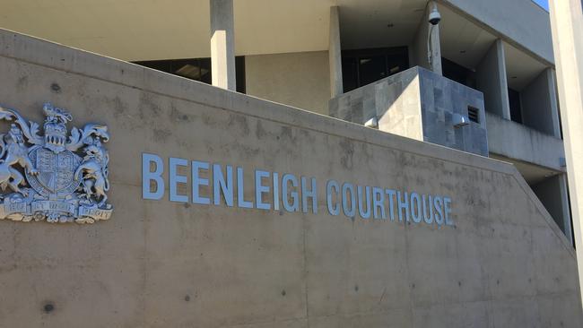 New details have emerged in the Beenleigh Magistrates Court in the case against a woman charged with attempted murder and arson, after she allegedly set her boyfriend’s Logan unit on fire.