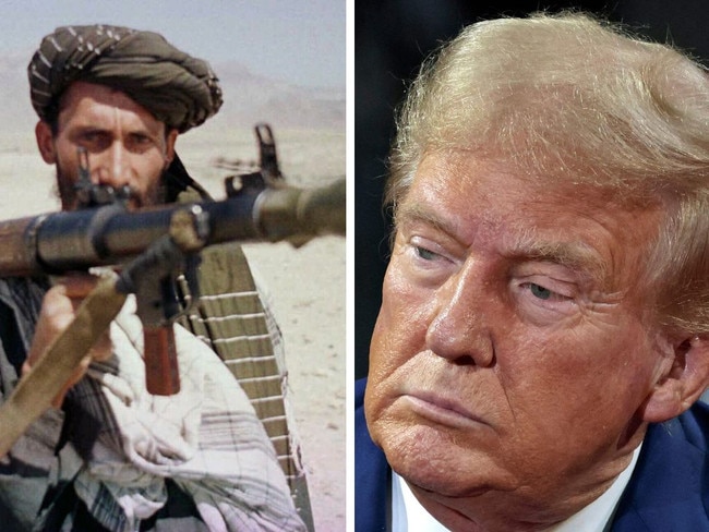 Sources close to one of the world’s most feared terrorist groups have claimed they will openly refuse a demand made by the Trump administration.