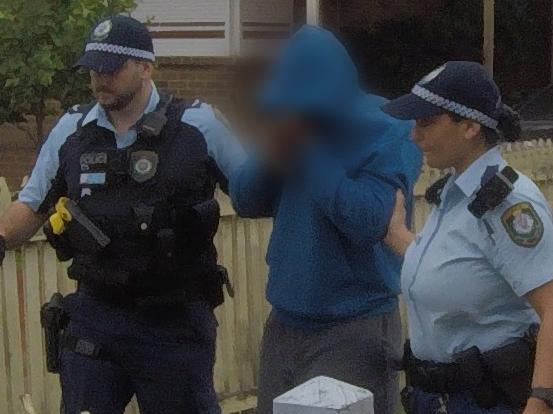 A man will face court today charged over the alleged supply of drugs across Sydneyâs west.In September 2021, detectives from Blacktown Police Area Command established Strike Force Delrine and uncovered an alleged drug-supply syndicate operating across Sydneyâs west.During the course of the investigation, strike force investigators seized cannabis, cannabis oil, tetrahydrocannabinol (THC)-infused products, more than $18,000 cash, documentation, laptops, tablets and electronic devices.Following further inquiries, detectives arrested a 22-year-old man at a home in Bass Hill about 10.30am yesterday (Monday 27 March 2023).The man was taken to Bankstown Police Station, where was charged with five offences, including breach of bail, two counts of supply prohibited drug including one more than large commercial quantity, participate criminal group â contribute to criminal activity, and deal with property â proceeds of crime.Police will allege in court that the man had been distributing prohibited THC-infused lollies before selling the confectionary as prohibited drugs.He was refused bail to appear at Bankstown Local Court today (Tuesday 28 March 2023).Picture: NSW Police