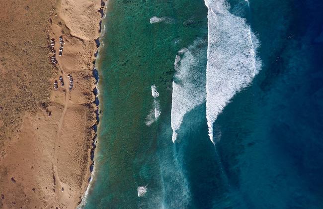 Picture: Alex Heather/News.com.au Photo of the Week