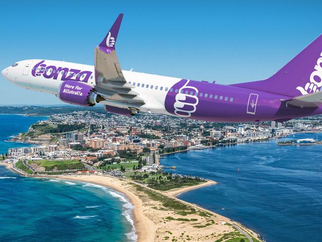 ‘Critical to Bonza’s plan’: Why new airline is eyeing off Mackay