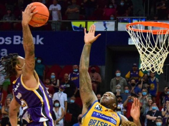The showmen set to decide NBL championship
