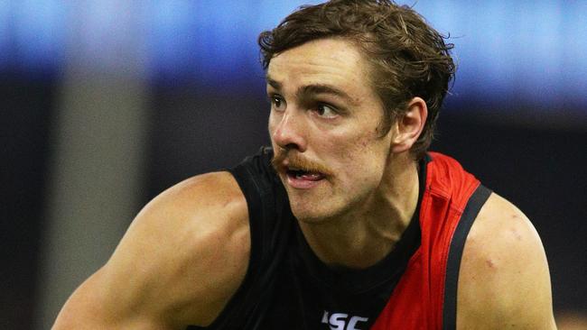 Joe Daniher is attracting attention in Sydney. Pic: Getty Images