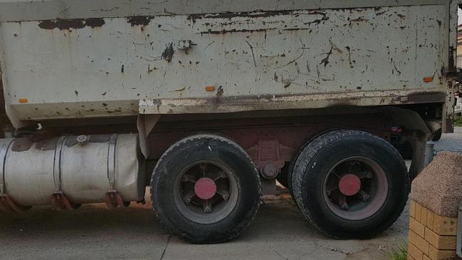 Canterbury Bankstown Council wants to end the illegally-parked trucks in the city.