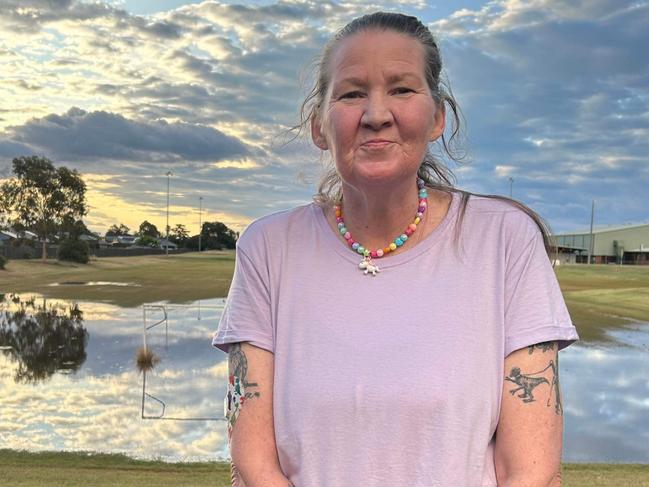 Emma Bates was found dead in her Cobram home. Picture: Supplied