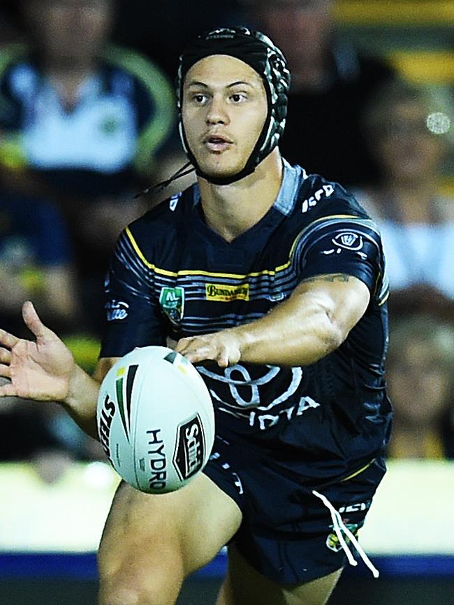 How the Cowboys could’ve done with Ponga this season. (Zak Simmonds)