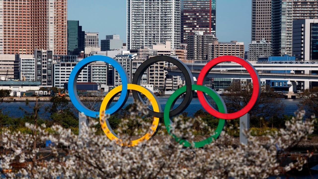 Australian flag bearers named for Tokyo Olympics