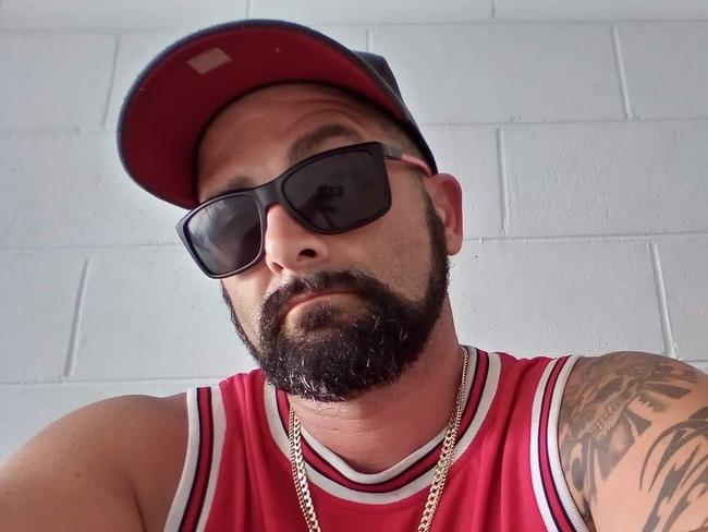 Joel Victor Hormaechea, 37, pleaded guilty in the Cairns Supreme Court to one count of unregulated high risk activity and possessing methylamphetamine.