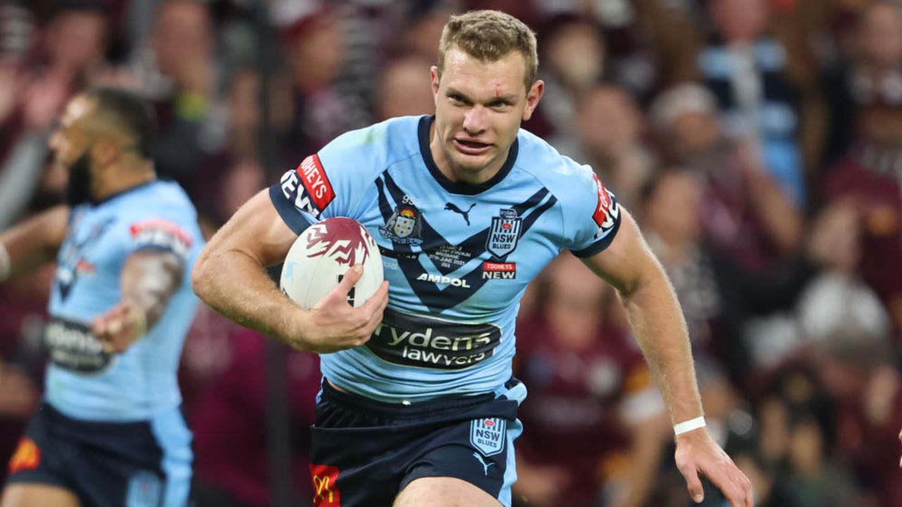 State of Origin debate: Should NSW Blues select Tom Trbojevic? | Herald Sun