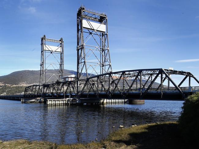 The push to replace the 1940s Bridgewater Bridge has been running for many years.