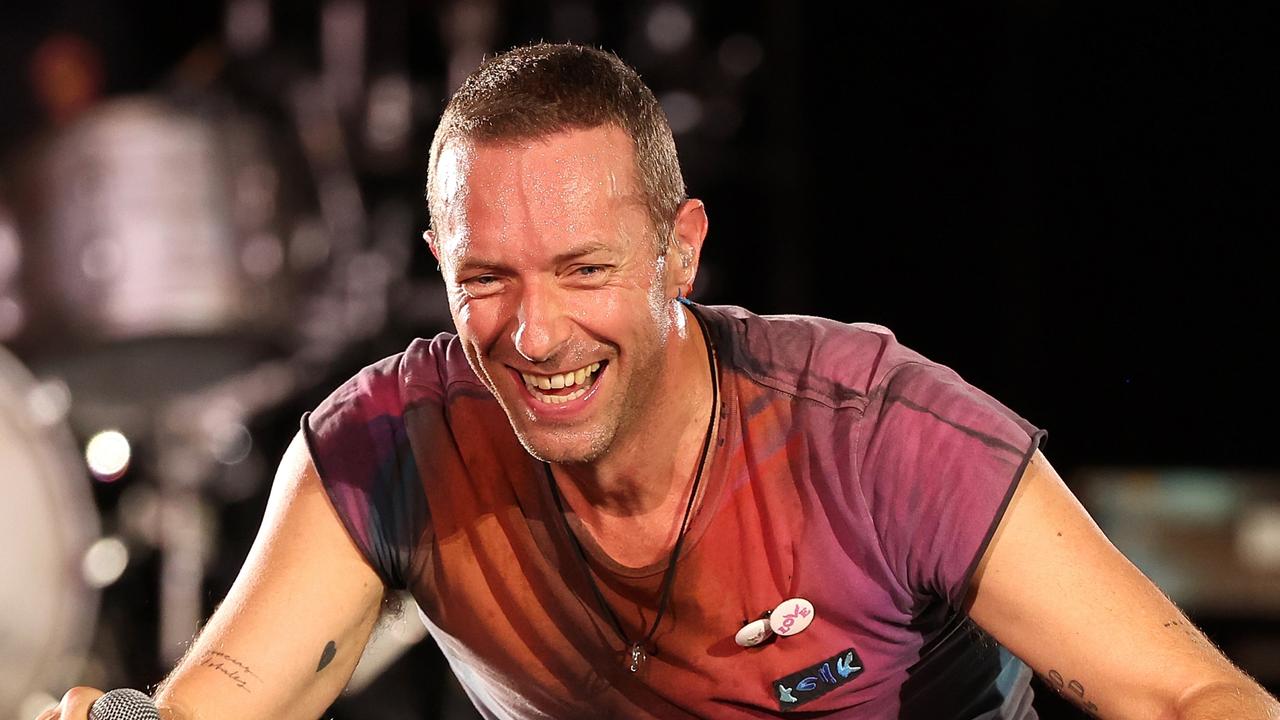 Coldplay offer fans free tickets to 2024 Australian tour The Courier Mail