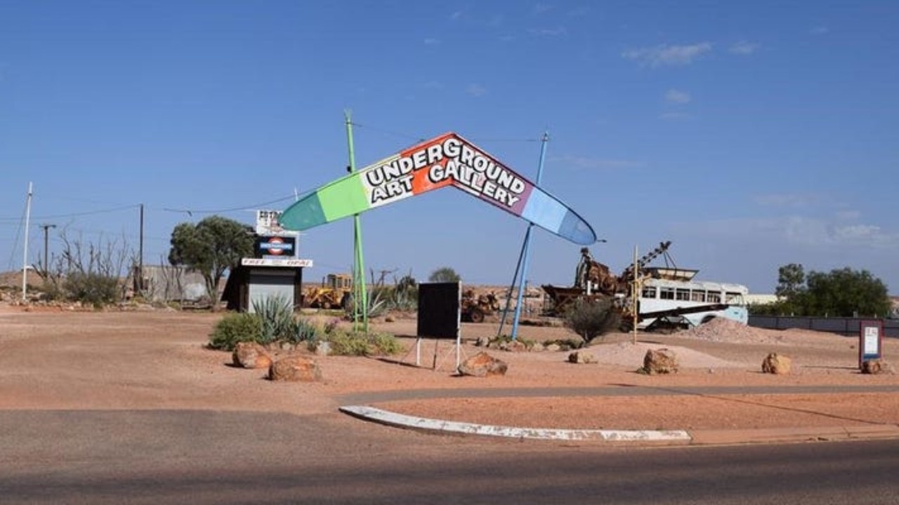 The SA Voice to Parliament results for Region 2, which takes in Coober Pedy in the state’s north, came out on Monday. Picture: Supplied