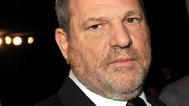 Harvey Weinstein Sex Scandal Nypd And Fbi Tipped To Investigate Hollywood Mogul Au 6876