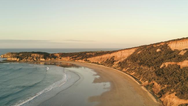 Bells Beach, Victoria. Picture: Unsplash