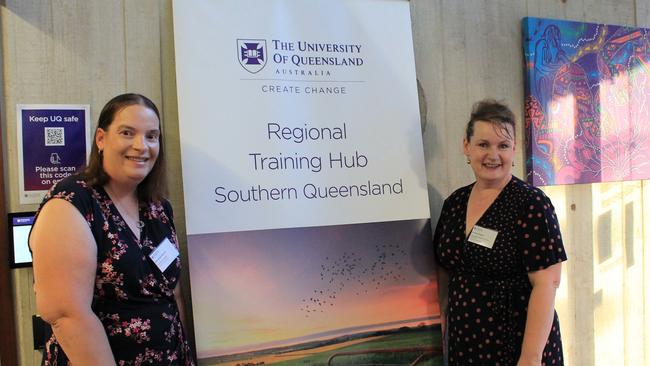 New medics welcomed to Toowoomba amid ‘exciting’ research opportunities